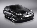 Renault Laguna Black Edition 2009 года